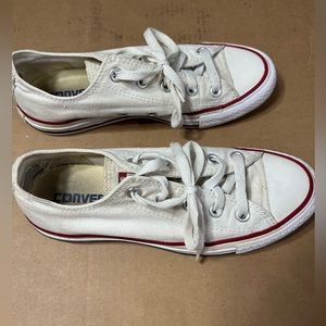 Converse All Star Chuck Taylor Sneakers